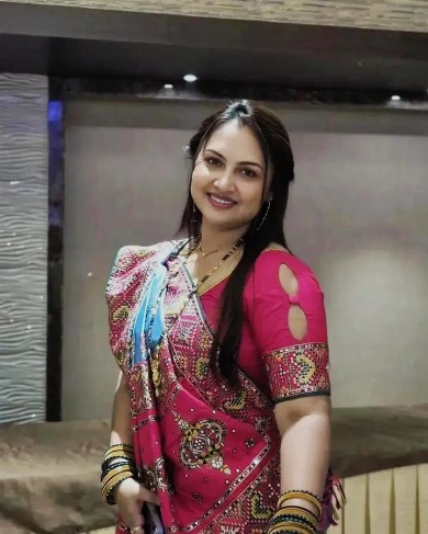 Vadodara Call Girl service