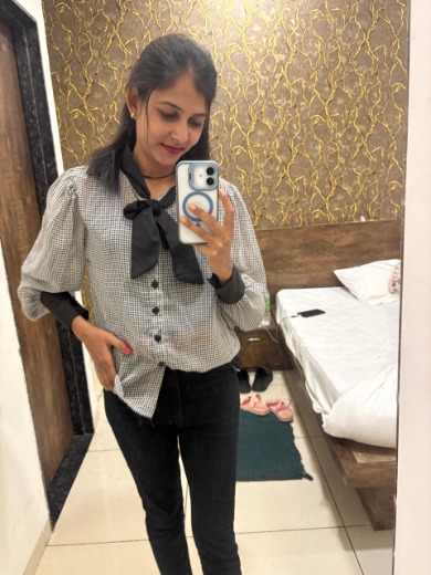 high profile Call Girls in Vadodara
